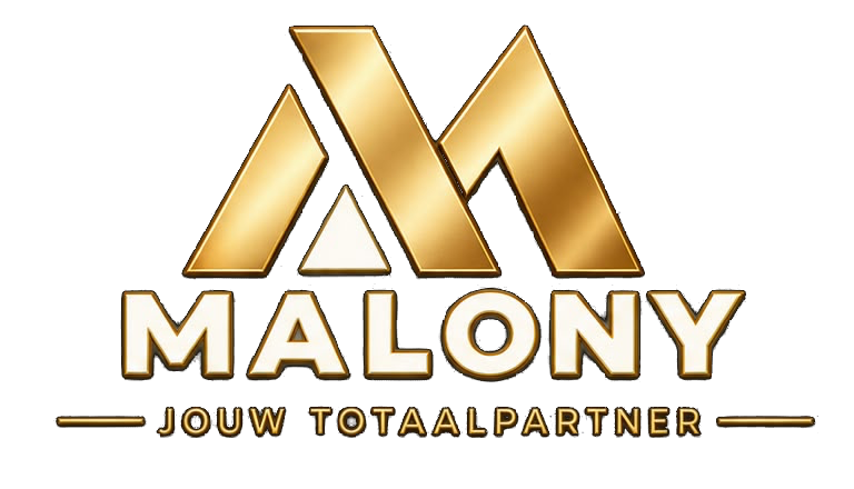 EvenMalony - jouw totaalpartner
